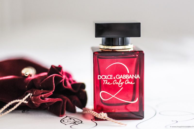 dolce gabbana parfum 2019